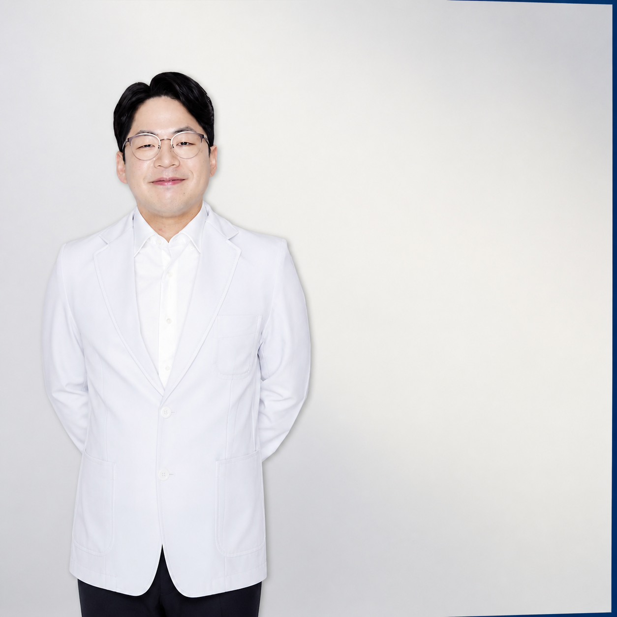 청룡한의원 조원제 대표원장